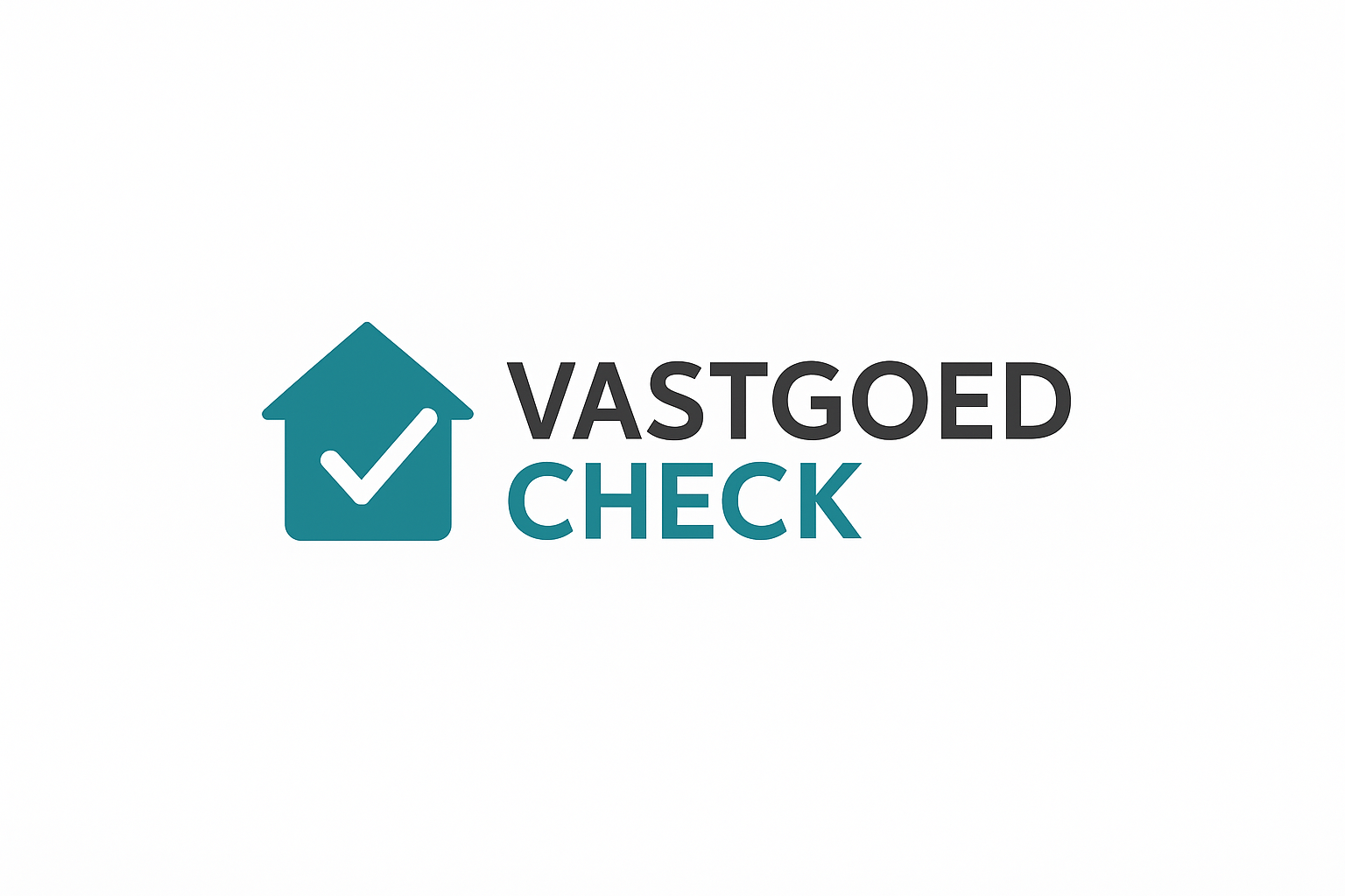 Vastgoed Check Logo